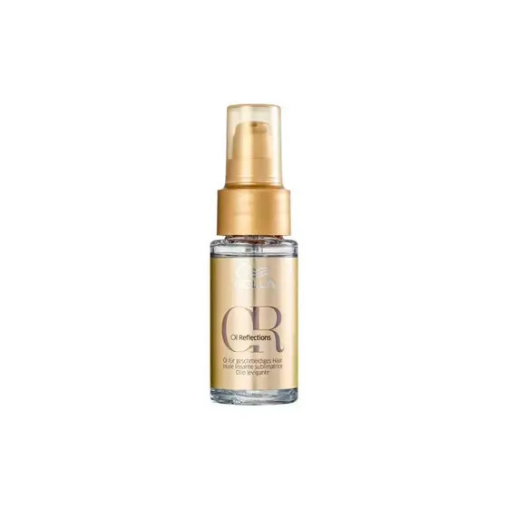 Wella Pro Oil Reflections Óleo 30ml
