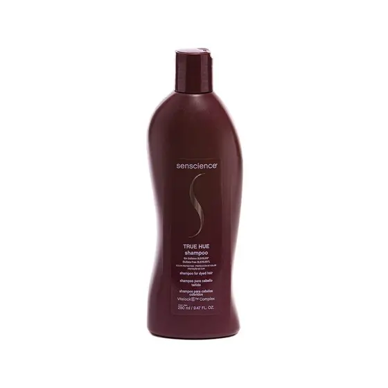 Senscience True Hue Shampoo 280ml
