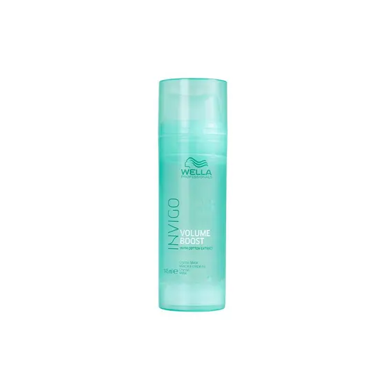 Wella Pro Invigo Volume Boost Crist Mask 145ml