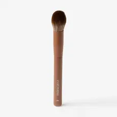 Mascavo Pincel Para Acabamento E Retoque Pro Series 04