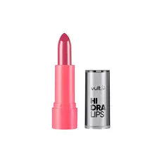 Vult Hidra Lips 05 Rosa Pétala Batom Cremoso Matte 3,6g