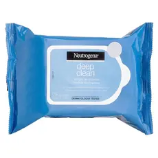 Neutrogena Deep Clean Lenço Demaquilante
