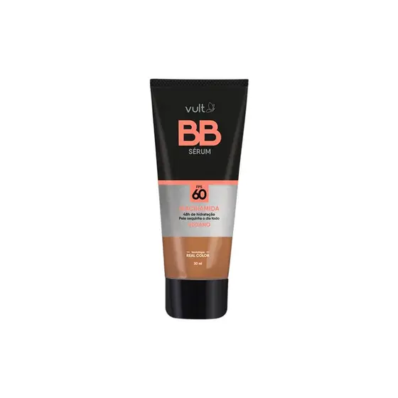 Vult FPS 60 V300 BB Sérum de Hidratação 30ml