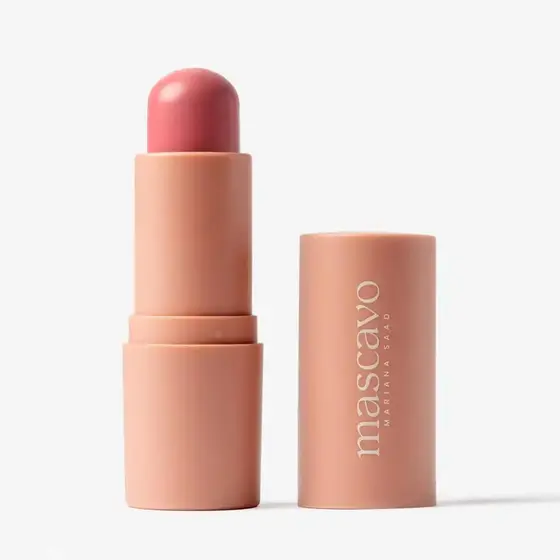 Mascavo Flush Stick Blush Bastão Freesia 6G