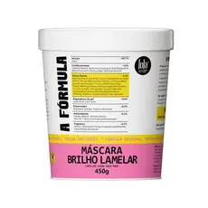 Lola From Rio A Fórmula Máscara 450g