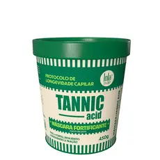 Lola From Rio Tannic Máscara 450g