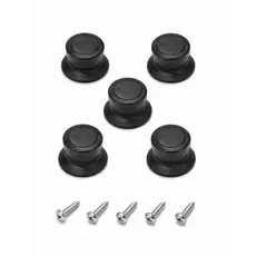 KIT  Pegador Puxador para Tampa de panelas e frigideiras  kit  com Parafusos  Kit 5,10, 20 ou 50 peças