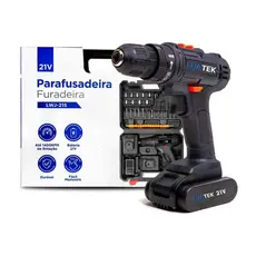 Parafusadeira Furadeira [21V]