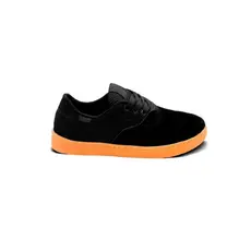 Tênis Hocks Sonora Black Gum