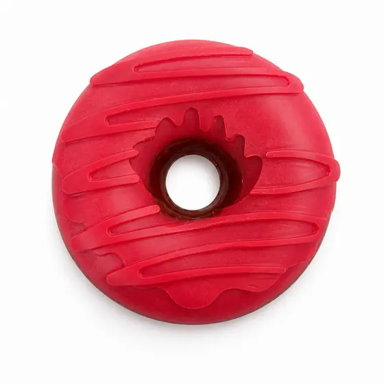 Vela Donuts Cobertura Wax Lab