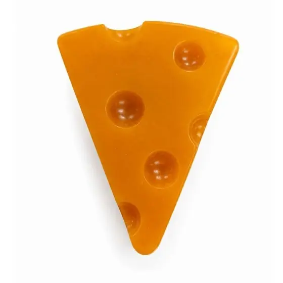 Vela Queijo Wax Lab