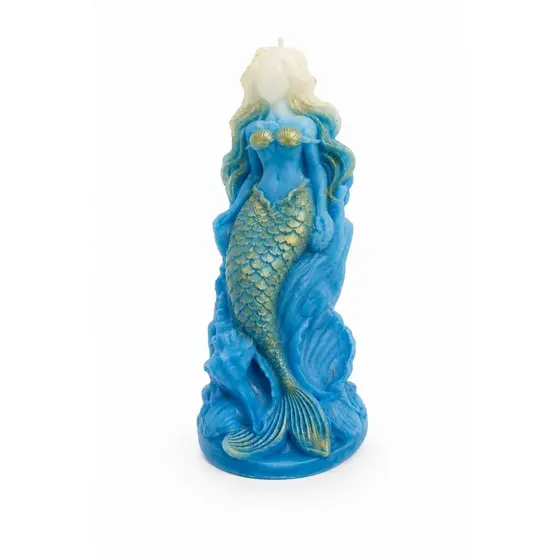 Vela Sereia Wax Lab