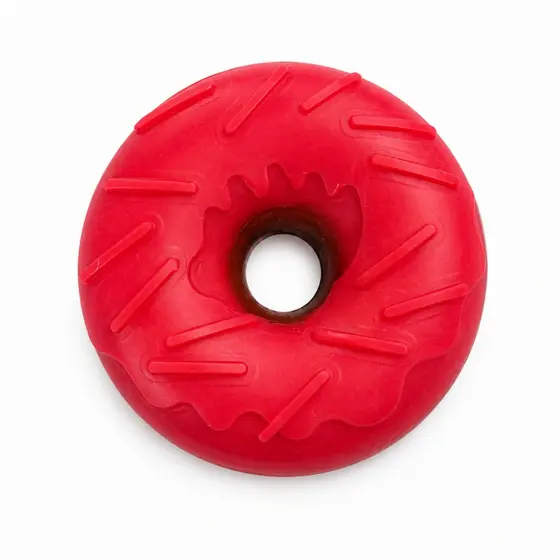 Vela Donuts Cobertura Granulada Wax Lab