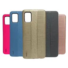 Capa Para Celular Samsung A51/A71 Anti Impacto Cores