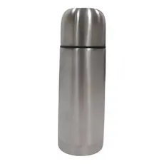 Garrafa Térmica Inox Parede Dupla Café Chá Tereré Quente e Frio 330ml