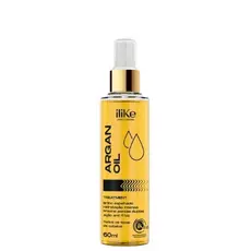 ILIKE OLEO DE ARGAN - 60ML