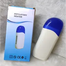 Rolo Depilatório Na Cera Aquecedor De Cera Cartucho de Depilação Portátil Barato Galaxy