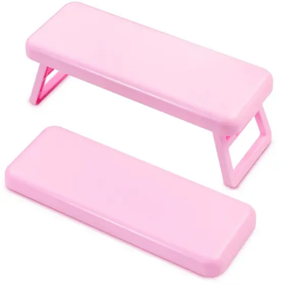 Apoio de Mão Portátil para Nail Designer D&Z