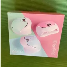 Cabine D&Z Profissional Z5 Nail Lamp 120w