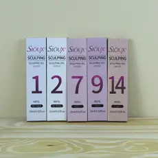 Sache Refil Gel Uv/Led Sioux Sculping - 15ml