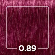 Tintura Profissional Igora Mixton Vermelho Extra 0.89