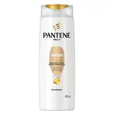 Shampoo Pantene Hidratação 400ml