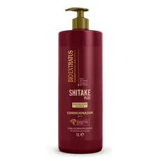 Condicionador Bio Extratus Shitake Plus 1L