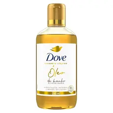 Sabonete Líquido Dove Óleo De Banho Glicerinado 240ml