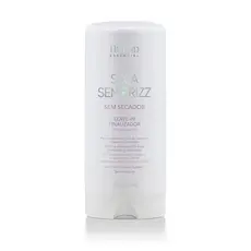 Leave-In Finalizador Amend Essencial Seca Sem Frizz 180g