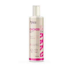 Condicionador Nutritivo Apice Cachos 300ml