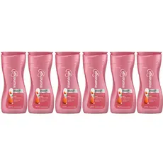 Kit Creme Hidratante Corporal Monange Leite De Amêndoas 200ml  - 6 Unidades