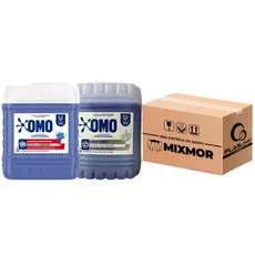 Kit Imperdível - Omo Pro 7L + Omo White 7L