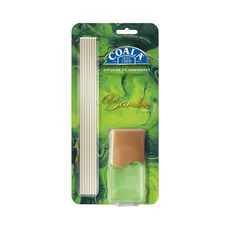 Difusor 100ml Bambu Coala - Equilibrado e Envolvente