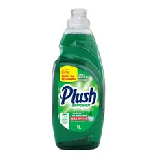 LAVA ROUPAS LIQ TRADICIONAL 1L PLUSH BIOPOWER (3400)
