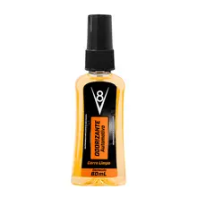 Odorizante Automotivo 60ML Carro Limpo V8 - Suave e Agradável