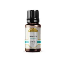 Essencia  Alecrim 10ML Coala- Equilibrado e Harmônico