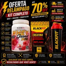 WHEY+CREATINA+COQUETELEIRA - WHEY MAIS GOSTOSO DO MUNDO - WHEY+CREATINA+COQUETELEIRA - O MAIS BARATO DO BRASIL