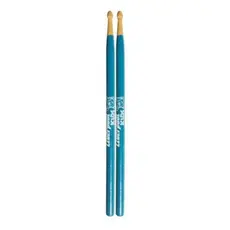 BAQUETA LIVERPOOL INFANTIL LL KIDA AZUL