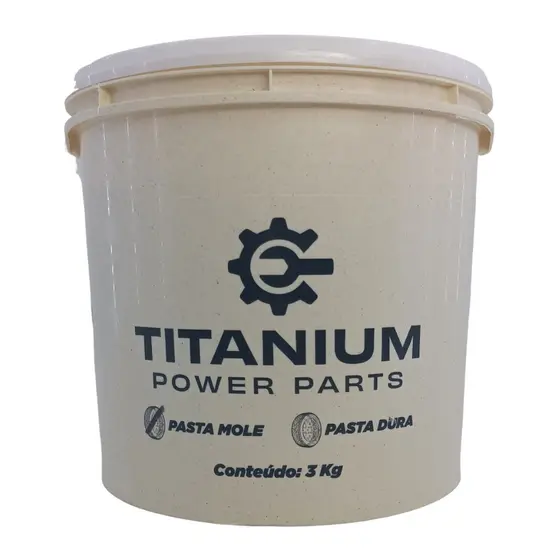 Sabão Lubrificante Pasta Mole Montagem Pneus Borracharia Carro Limpa Pneu 3KG