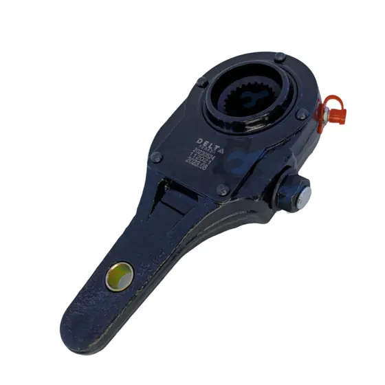 Catraca Freio Manual 24 Estrias Dianteira Traseira Chave 19mm Am101 Mercedes-benz Ford Agrale