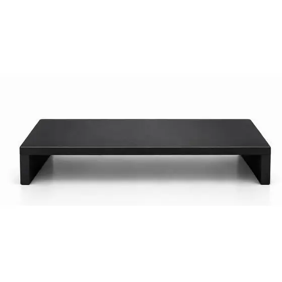 suporte base elevada mdf para monitor