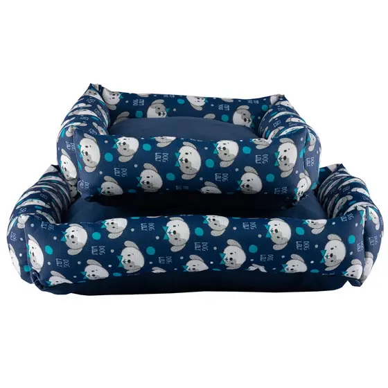 Cama Caminha Pet Para Cães e Gatos