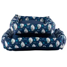 Cama Caminha Pet Para Cães e Gatos