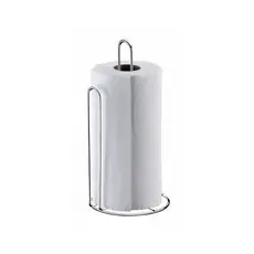 Porta Rolo Papel Toalha Suporte Para Rolo Papel Toalha Future - Ref. 1042