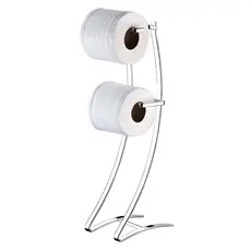 Porta Papel Higiênico Suporte Para Papel Higiênico De Chão - Future - Ref. 1030