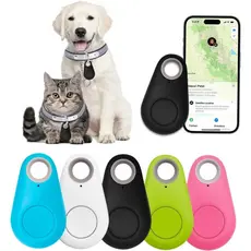 Chaveiro Rastreador Localizador GPS - (Cores Sortidas)