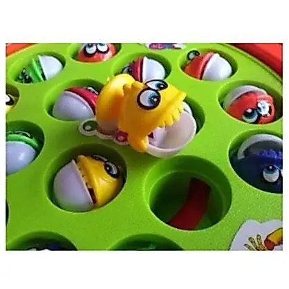 Fishing game pescaria infantil