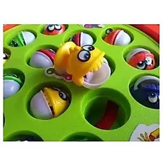 Fishing game pescaria infantil