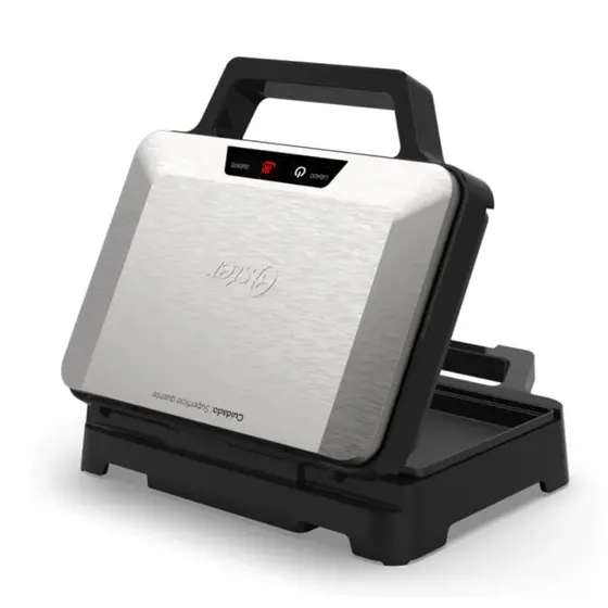 Sanduicheira Inox Lançamento Oster Multiuso OSAN500