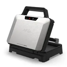 Sanduicheira Inox Lançamento Oster Multiuso OSAN500
